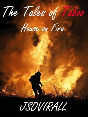 cover image of The Tales of Taboo